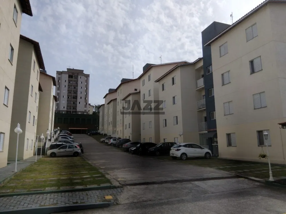 Apartamento, 2 quartos, 54 m² - Foto 1