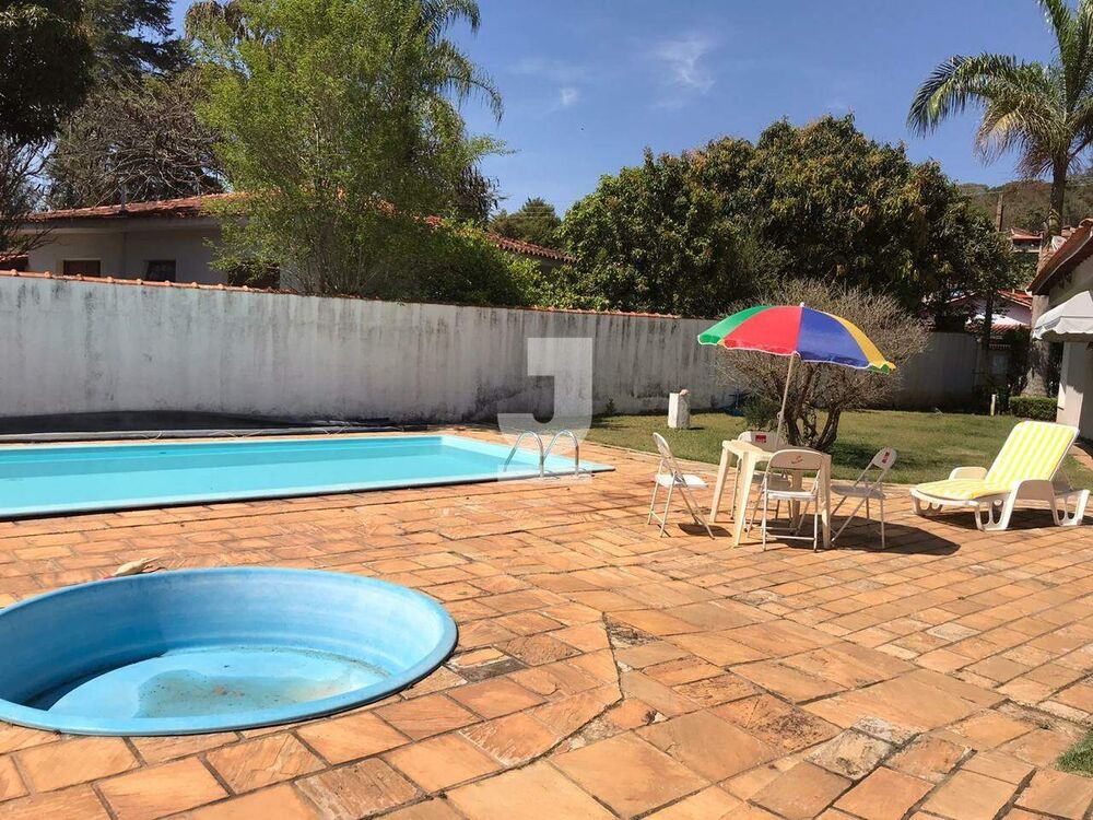 Casa, 4 quartos, 203 m² - Foto 6