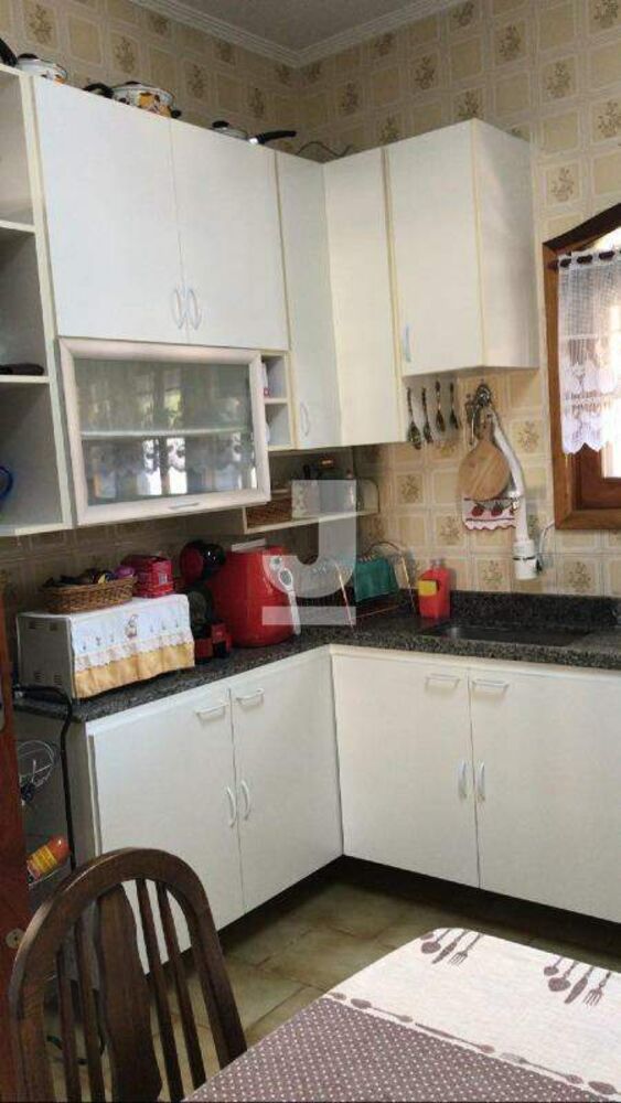 Casa, 4 quartos, 203 m² - Foto 7