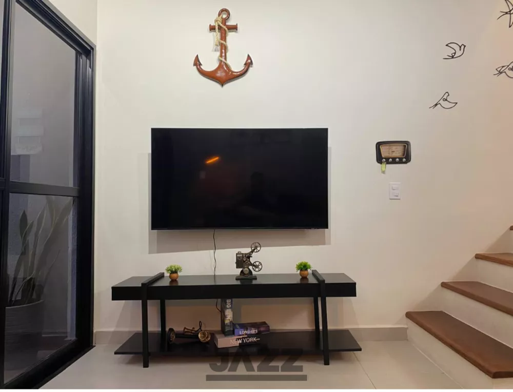 Casa de Condomínio, 2 quartos - Foto 7