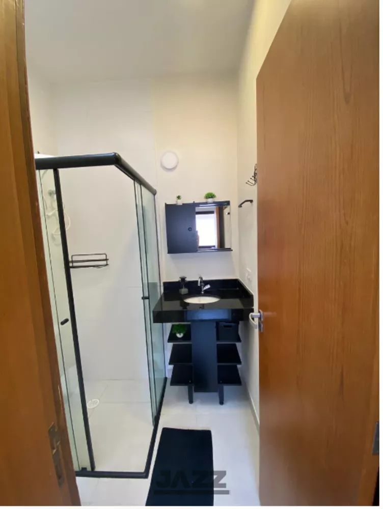 Casa de Condomínio, 2 quartos - Foto 2