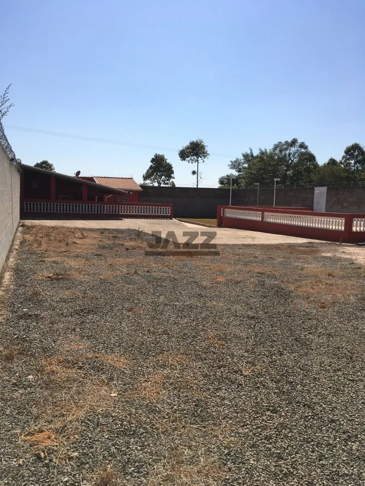 Chácara, 1 quarto, 1000 m² - Foto 1