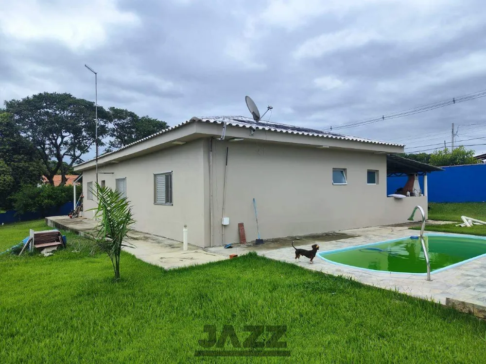 Chácara, 3 quartos - Foto 1