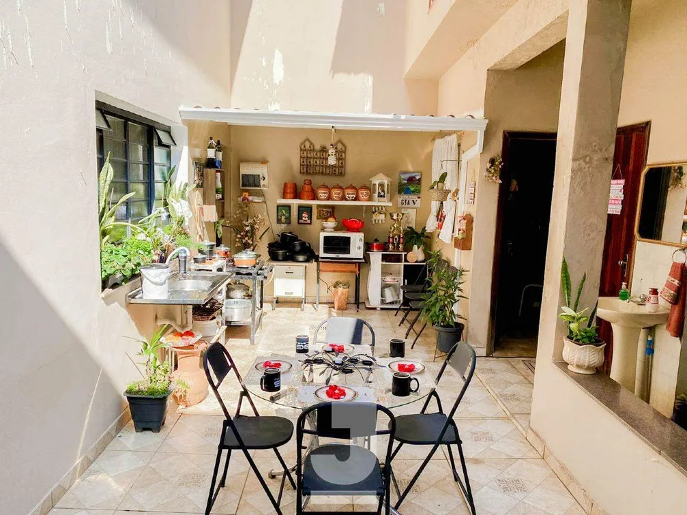 Casa, 4 quartos, 500 m² - Foto 2