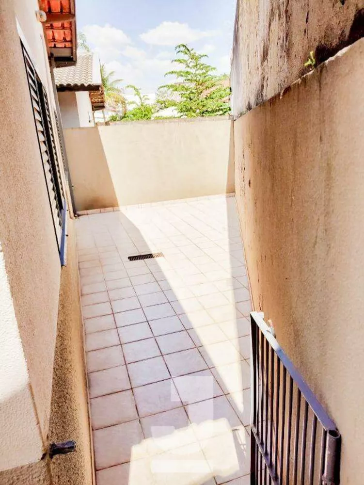 Casa, 4 quartos, 280 m² - Foto 12