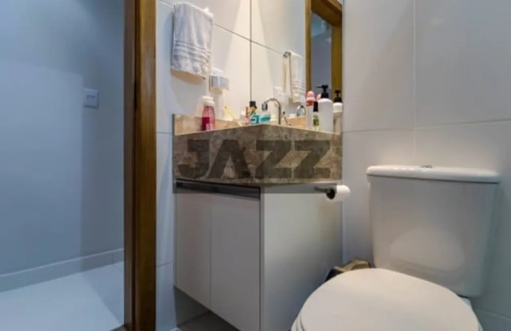 Casa, 3 quartos, 76 m² - Foto 2