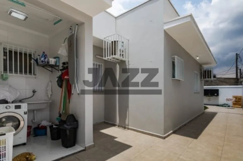 Casa, 3 quartos, 76 m² - Foto 1