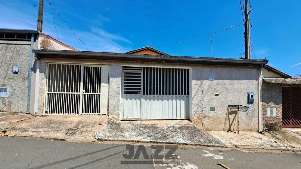 Casa, 3 quartos, 160 m² - Foto 15