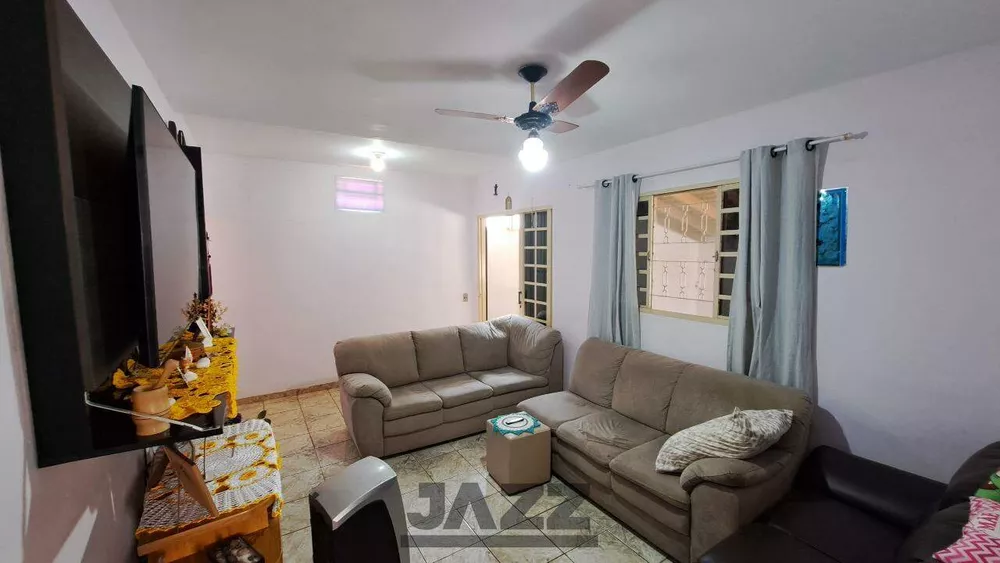 Casa, 3 quartos, 160 m² - Foto 1