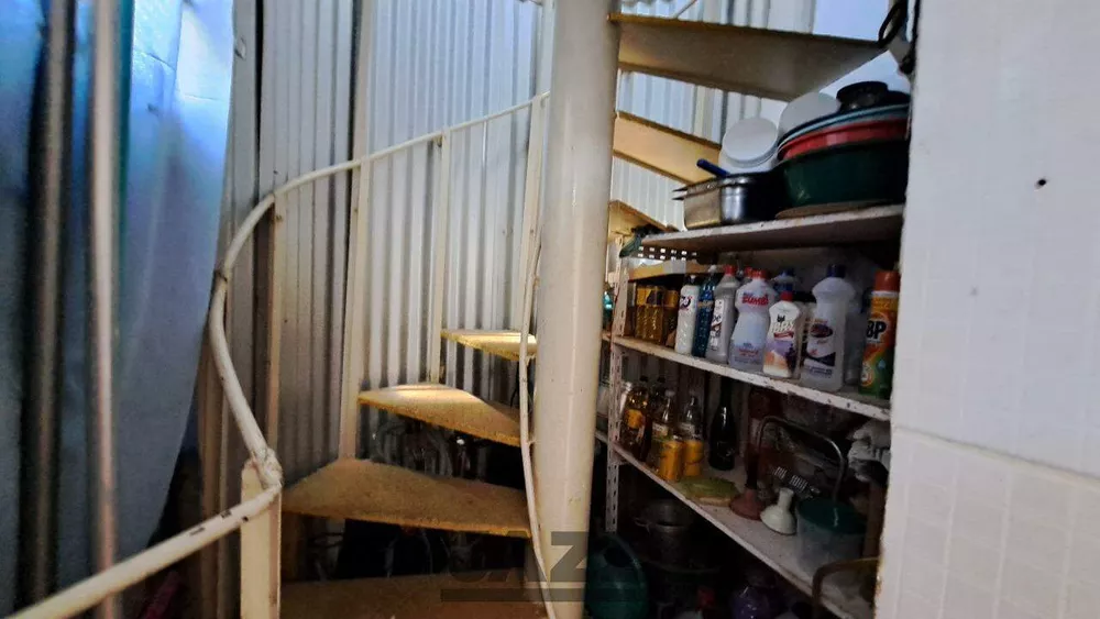 Casa, 3 quartos, 160 m² - Foto 13