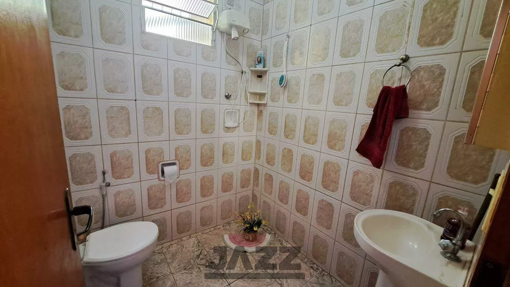 Casa, 3 quartos, 160 m² - Foto 7