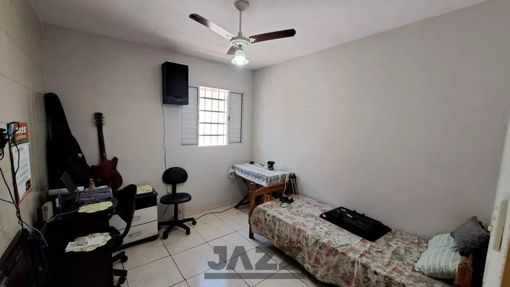 Casa, 3 quartos, 160 m² - Foto 10