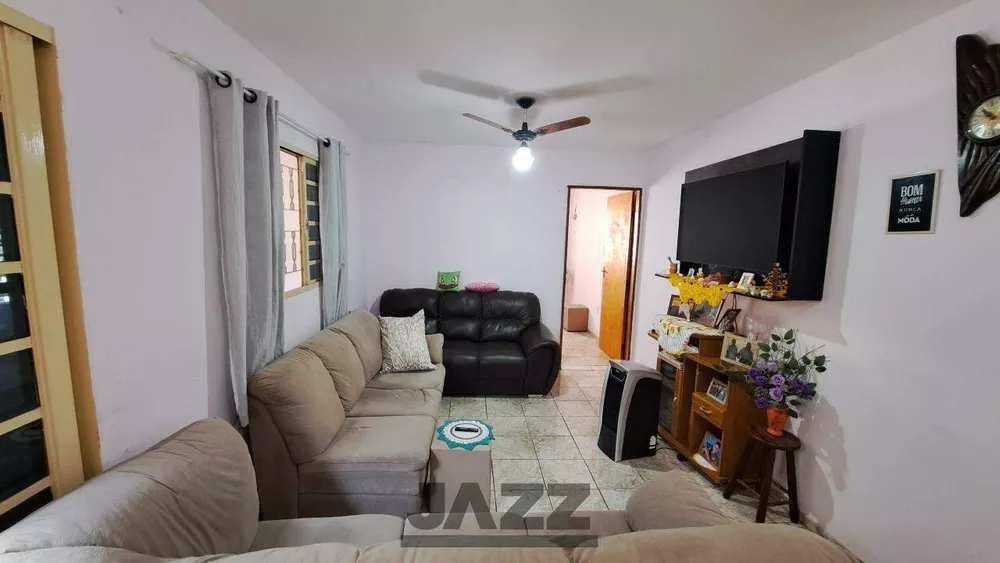 Casa, 3 quartos, 160 m² - Foto 2