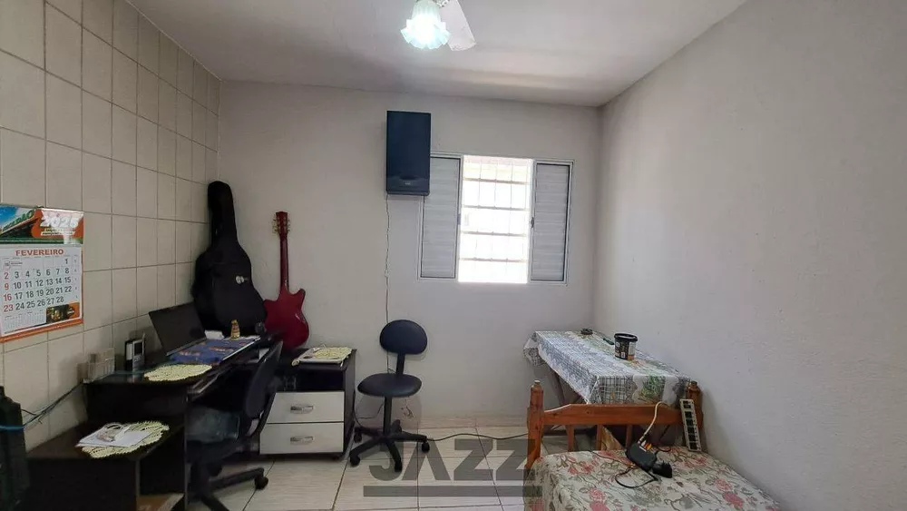 Casa, 3 quartos, 160 m² - Foto 11