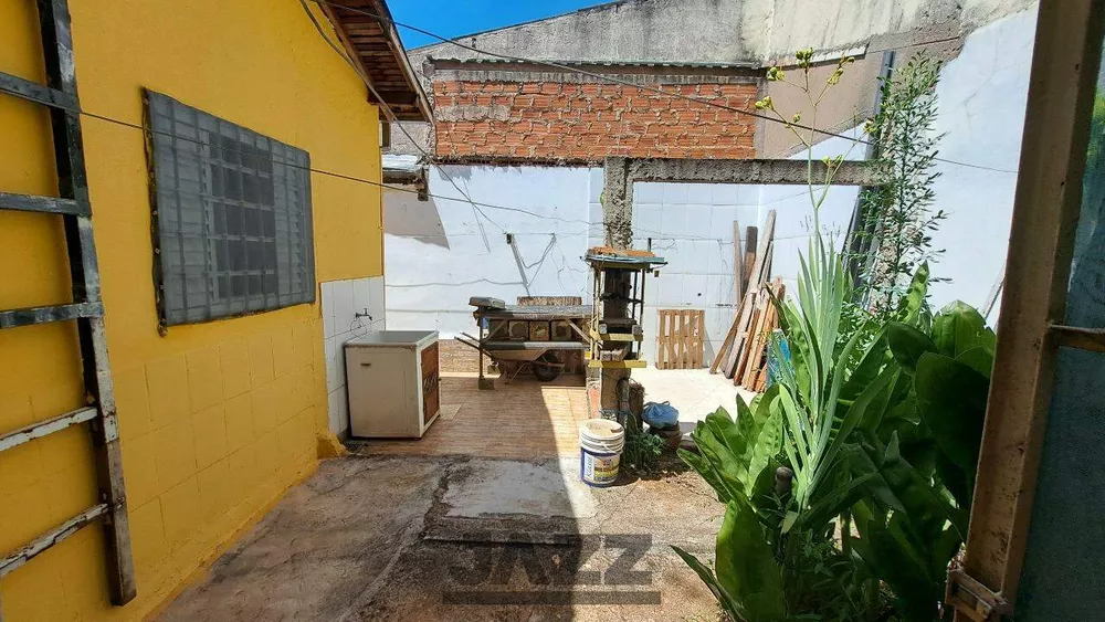 Casa, 3 quartos, 160 m² - Foto 12