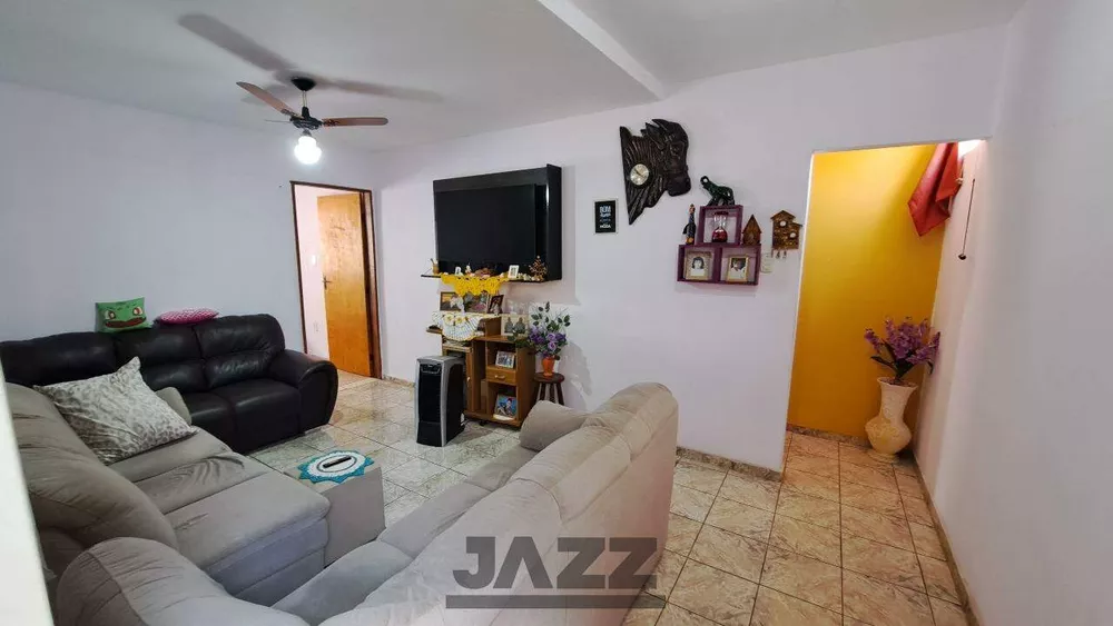 Casa, 3 quartos, 160 m² - Foto 3