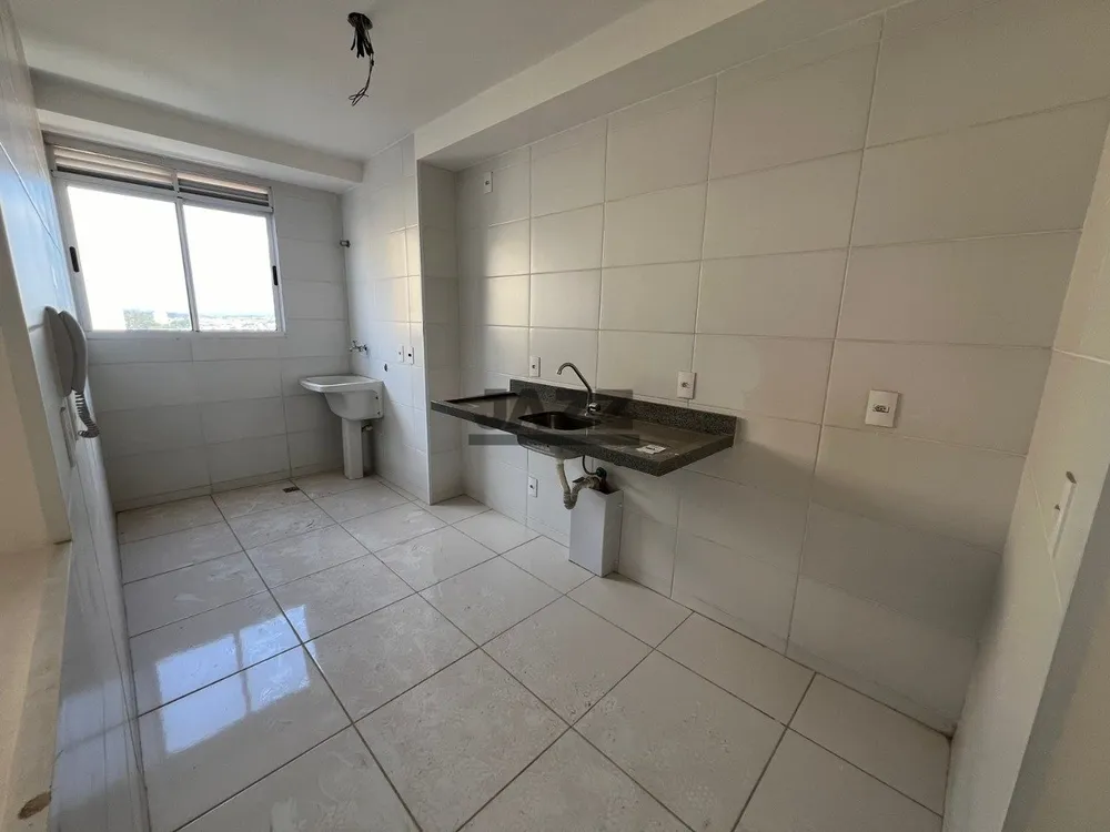 Apartamento, 2 quartos, 67 m² - Foto 2