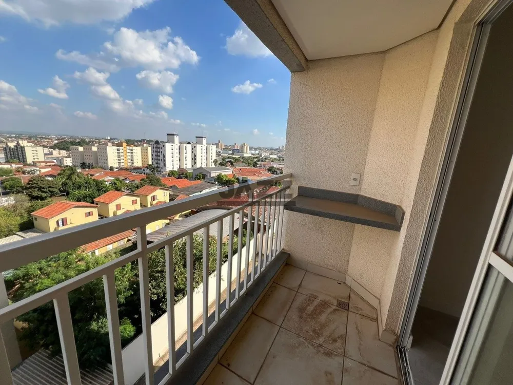 Apartamento, 2 quartos, 67 m² - Foto 1