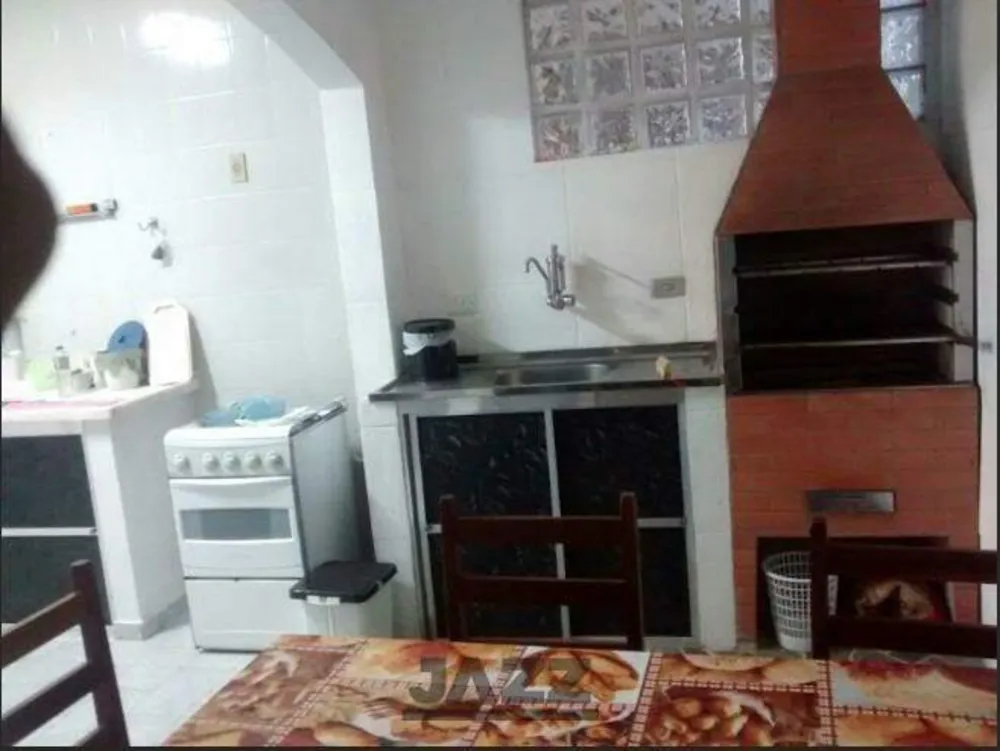 Casa de Condomínio, 2 quartos - Foto 2