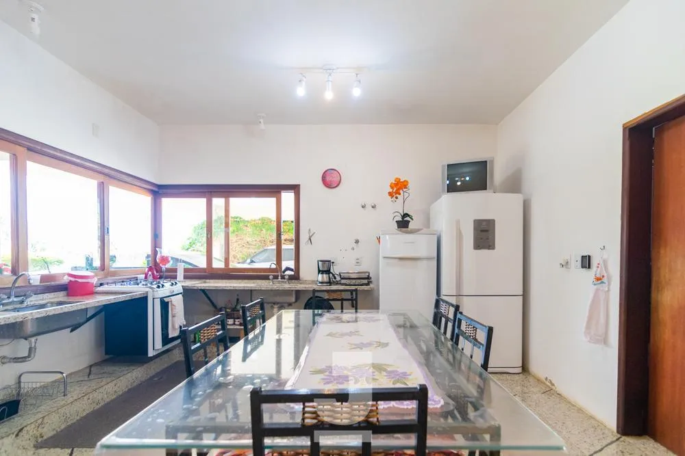 Casa de Condomínio, 5 quartos - Foto 1