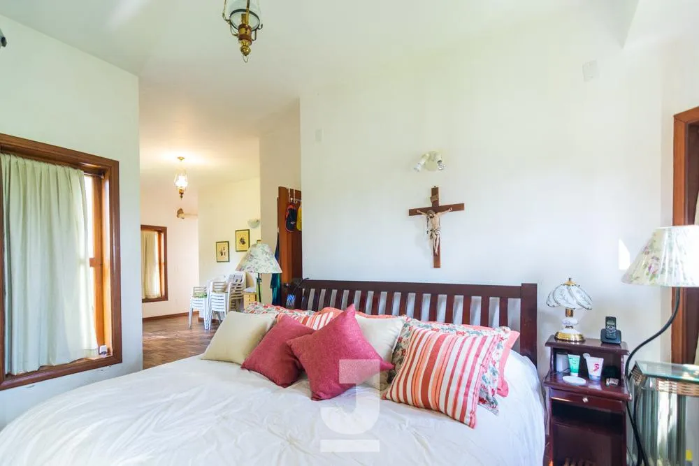 Casa de Condomínio, 5 quartos - Foto 3