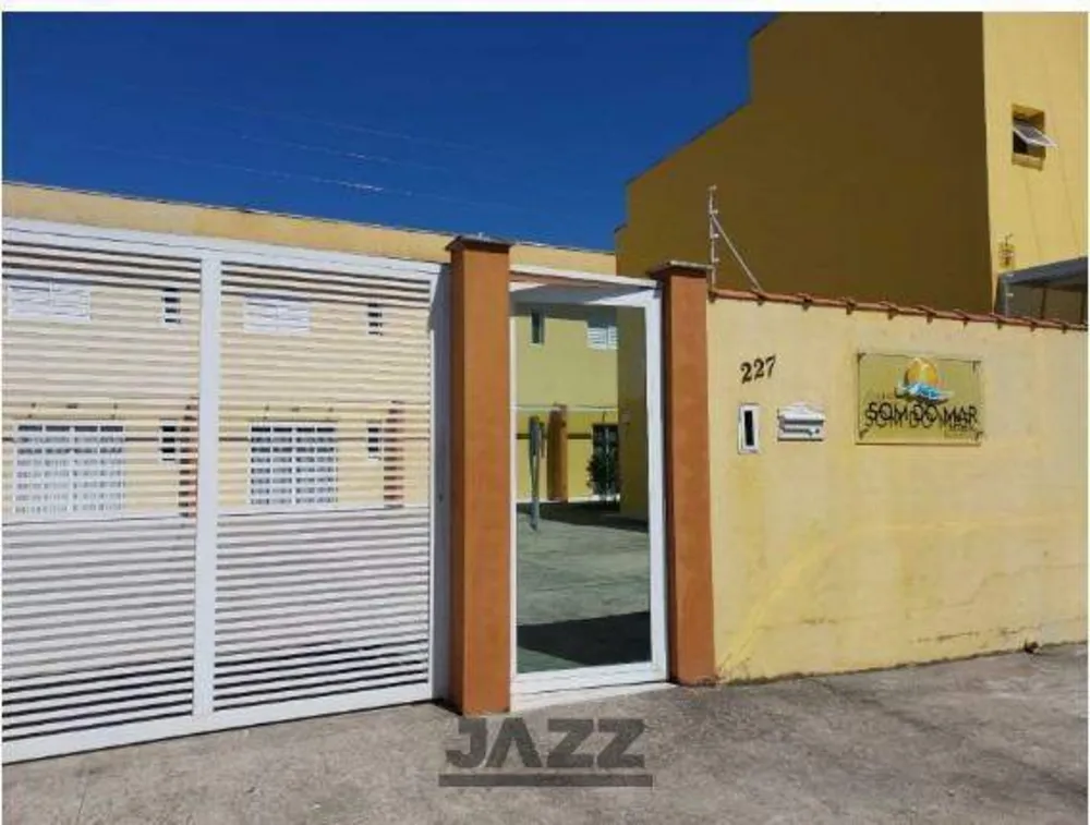 Casa de Condomínio, 2 quartos - Foto 1