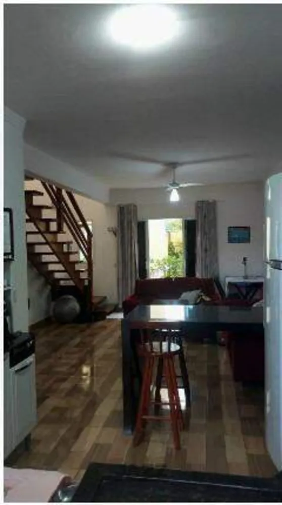 Casa de Condomínio, 2 quartos - Foto 3