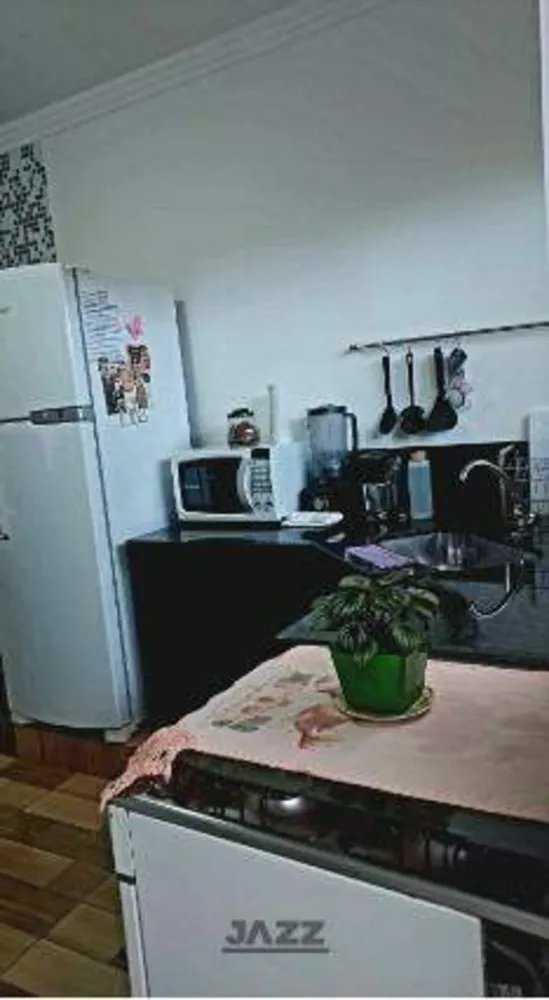 Casa de Condomínio, 2 quartos - Foto 4