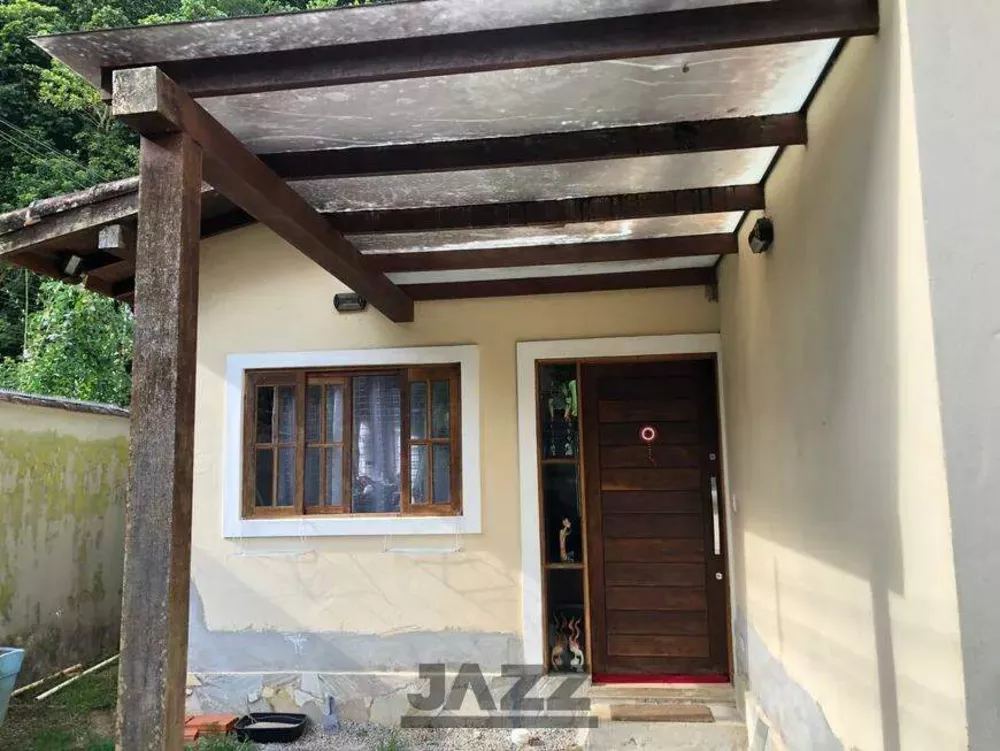 Casa, 3 quartos, 163 m² - Foto 20