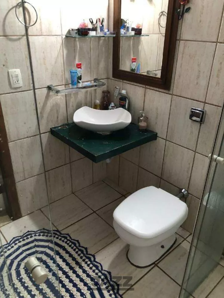 Casa, 3 quartos, 163 m² - Foto 11