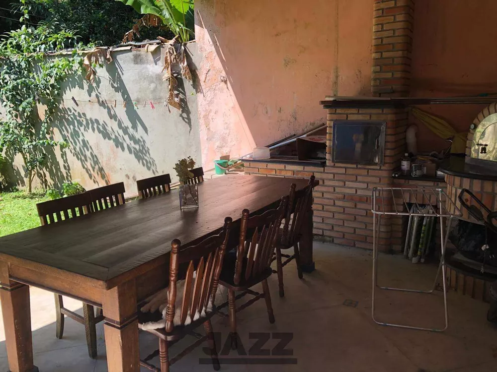 Casa, 3 quartos, 163 m² - Foto 1