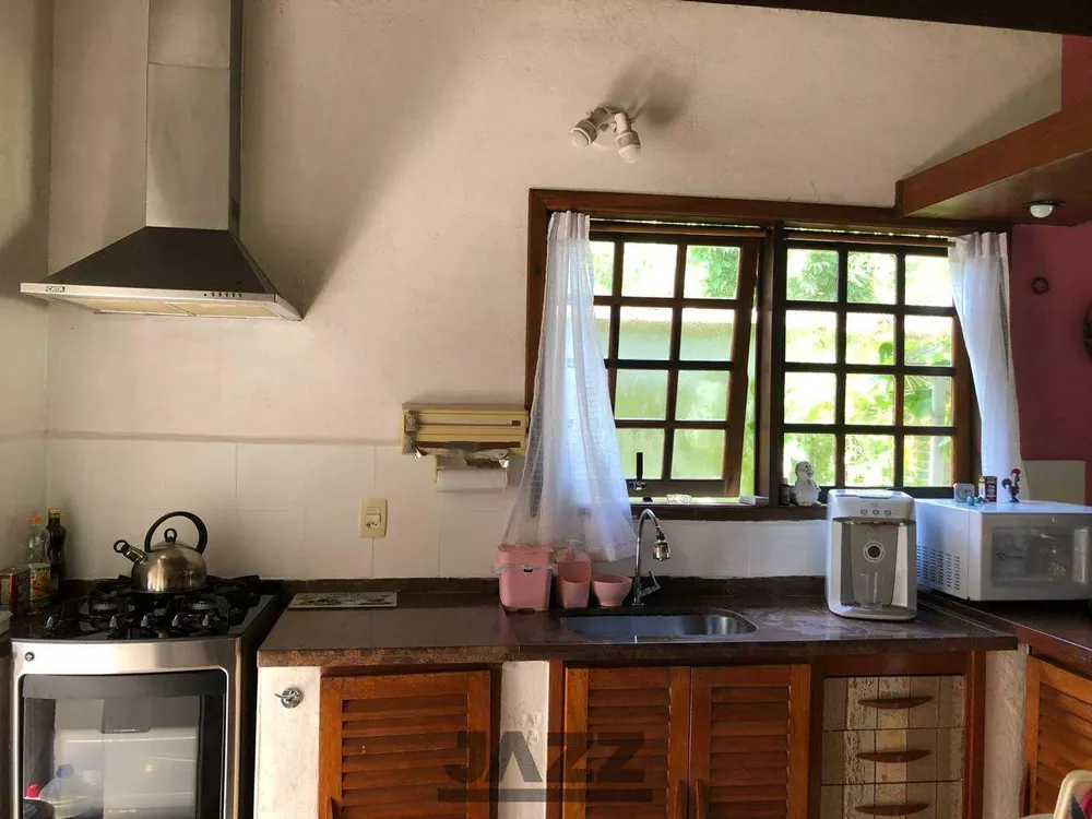 Casa, 3 quartos, 163 m² - Foto 5