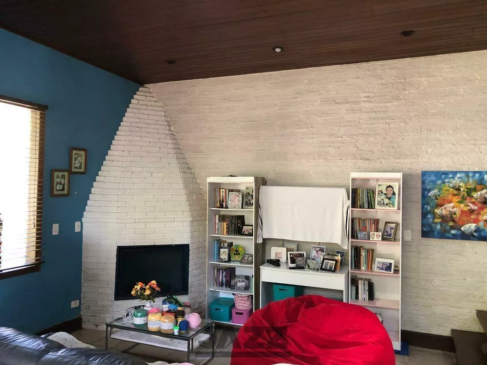 Casa, 3 quartos, 163 m² - Foto 14