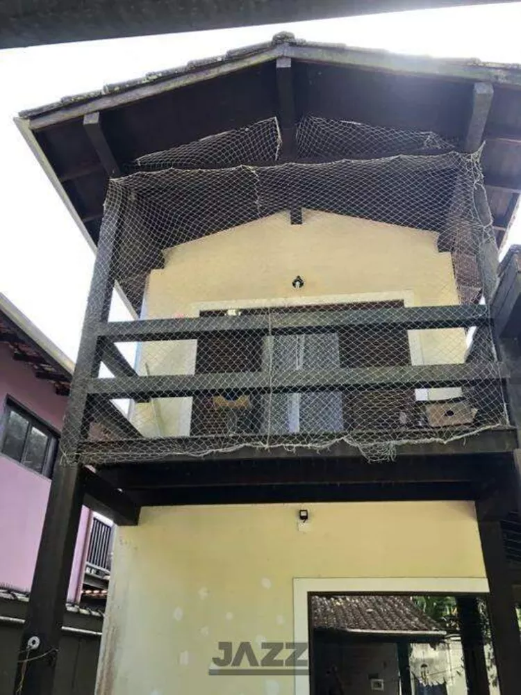 Casa, 3 quartos, 163 m² - Foto 3