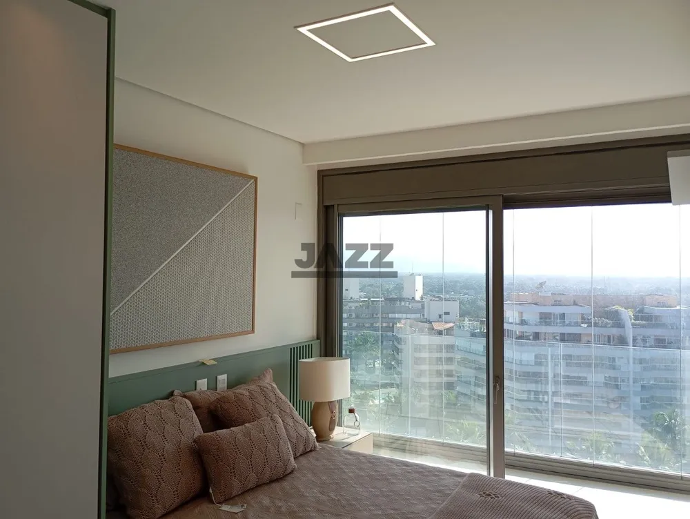 Apartamento, 4 quartos, 203 m² - Foto 2