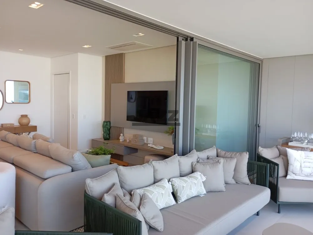 Apartamento, 4 quartos, 203 m² - Foto 3