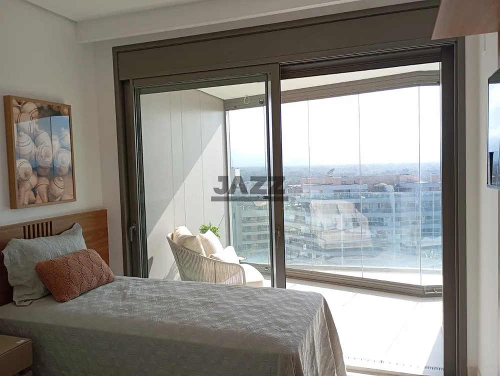 Apartamento, 4 quartos, 203 m² - Foto 4