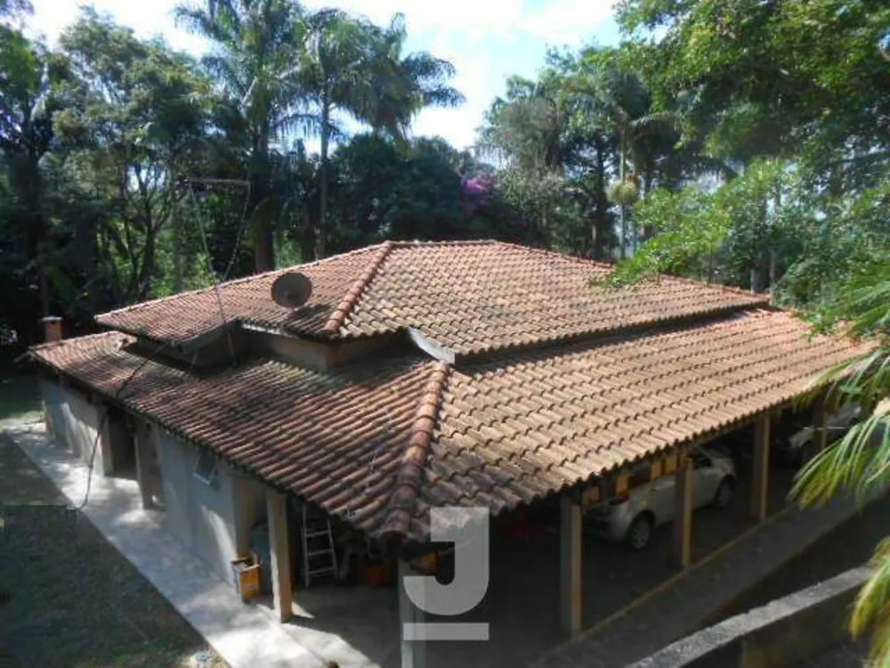 Sítio, 4 quartos, 350 m² - Foto 4
