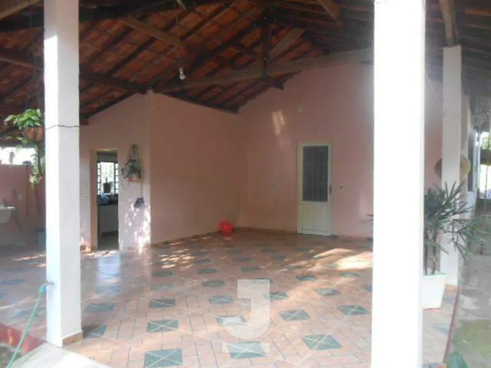 Sítio, 4 quartos, 350 m² - Foto 2