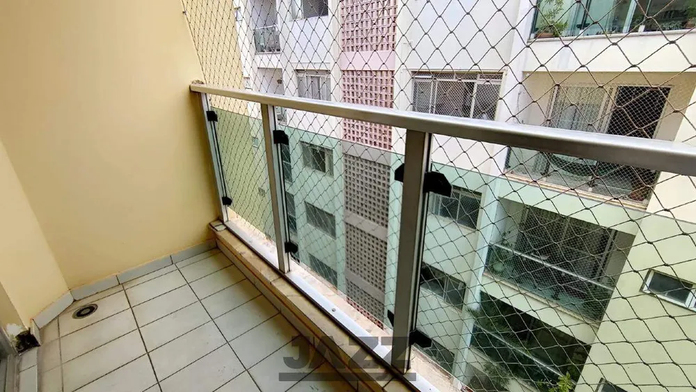Apartamento, 3 quartos, 87 m² - Foto 4