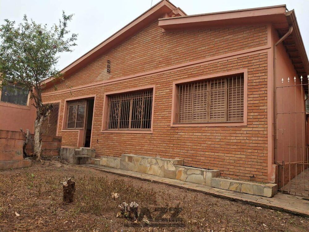 Casa, 4 quartos, 115 m² - Foto 1