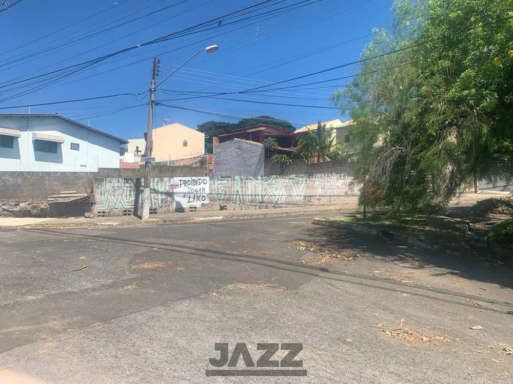 Terreno, 602 m² - Foto 9