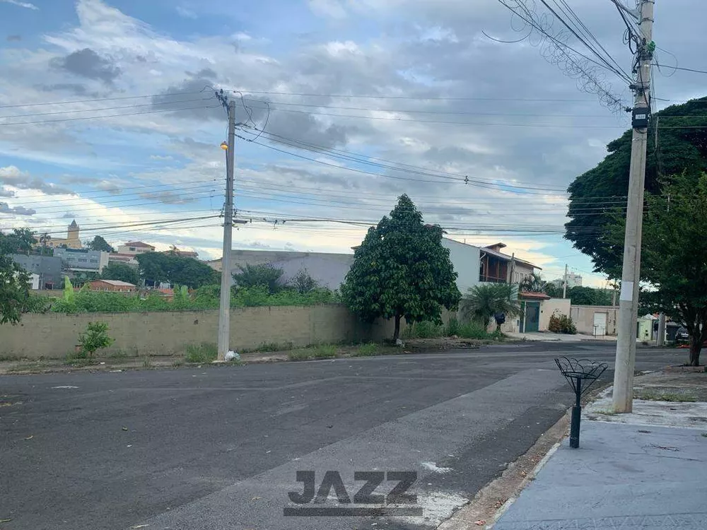 Terreno, 602 m² - Foto 1