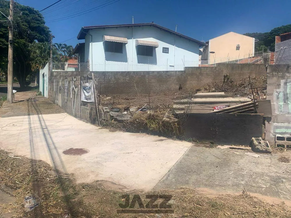 Terreno, 602 m² - Foto 4