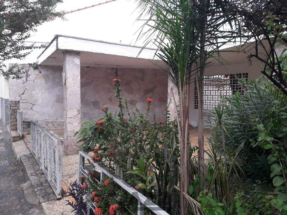 Casa, 3 quartos, 200 m² - Foto 4