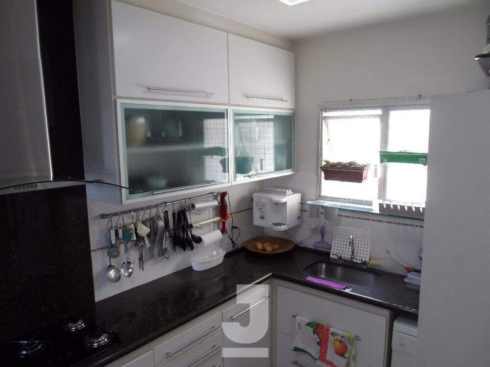 Apartamento à venda com 4 quartos, 280m² - Foto 3
