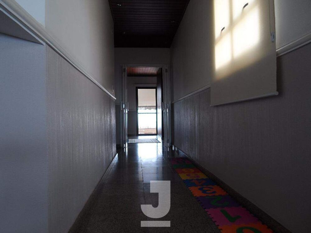 Apartamento à venda com 4 quartos, 280m² - Foto 7