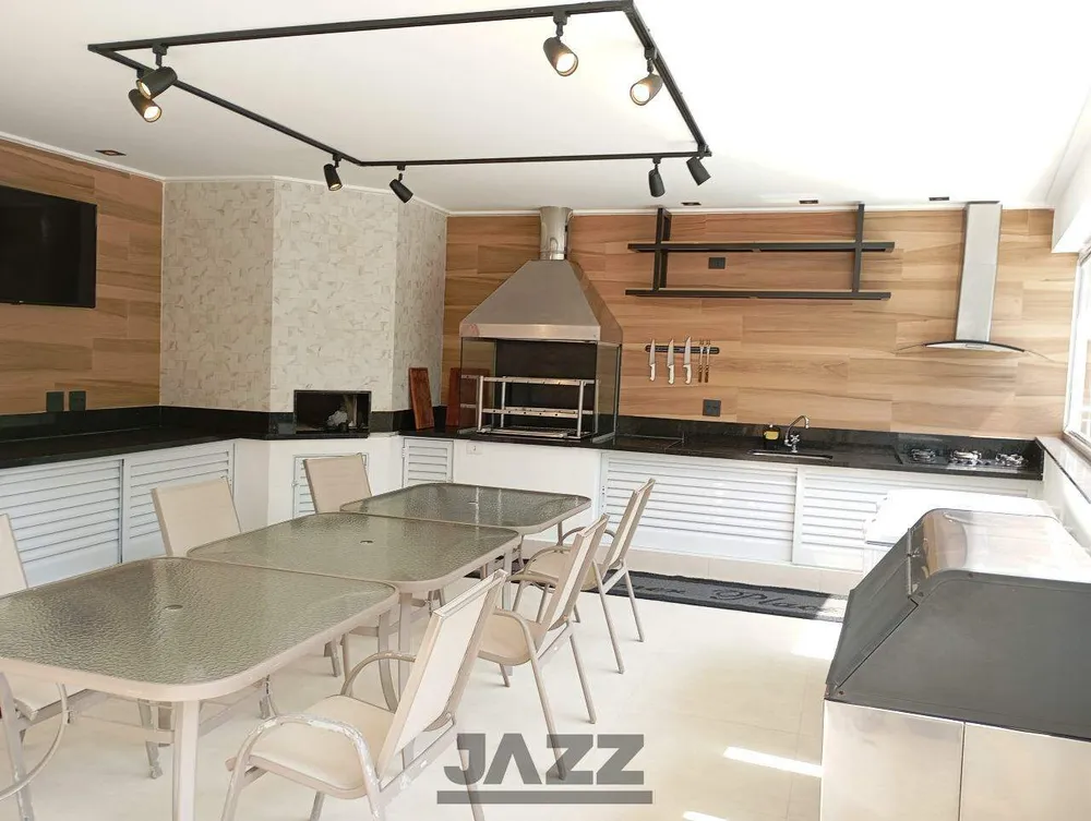 Cobertura, 4 quartos, 330 m² - Foto 1