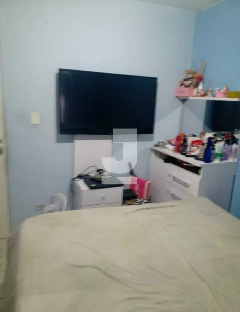 Apartamento, 2 quartos, 45 m² - Foto 4