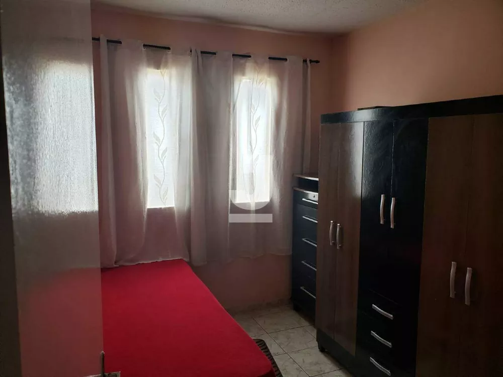 Apartamento, 2 quartos, 45 m² - Foto 5